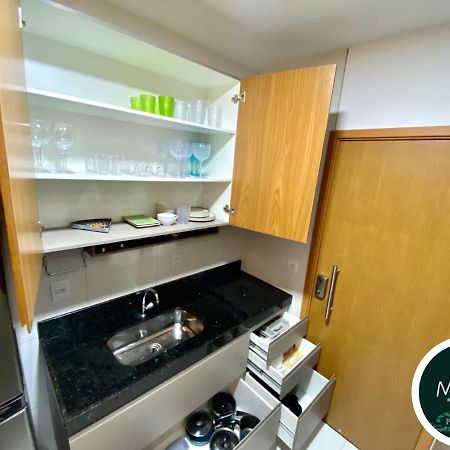 Mana Beach Flat Muro Alto Porto de Galinhas Ngoại thất bức ảnh