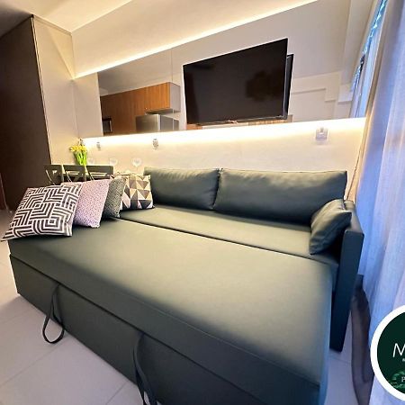 Mana Beach Flat Muro Alto Porto de Galinhas Ngoại thất bức ảnh