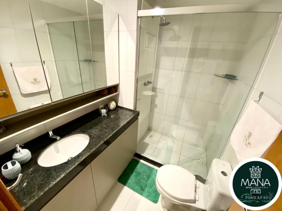 Mana Beach Flat Muro Alto Porto de Galinhas Ngoại thất bức ảnh
