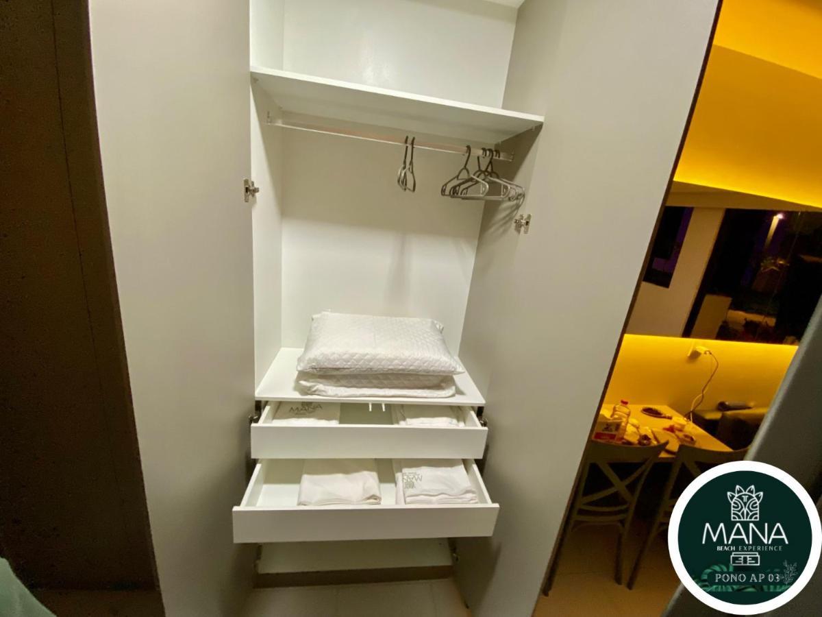 Mana Beach Flat Muro Alto Porto de Galinhas Ngoại thất bức ảnh
